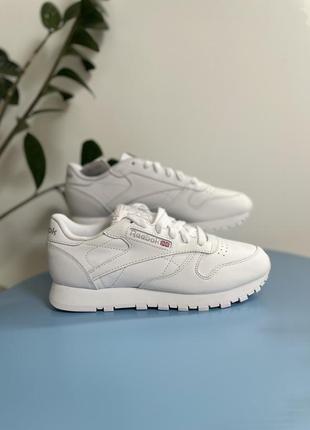 Кроссовки reebok