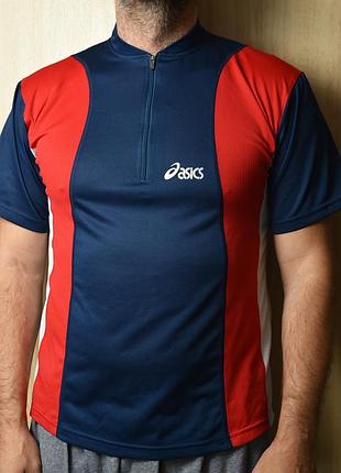 Футболка asics