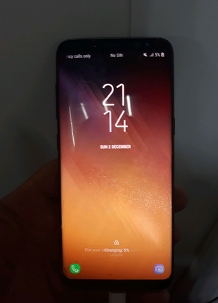 Samsung s8