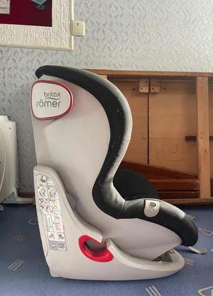 Автокресло britax romer 2ls2 фото