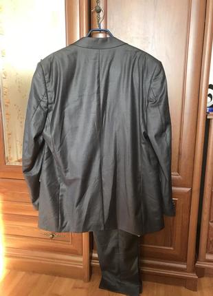 Kezman/ bergs hageman 58,5р. germane