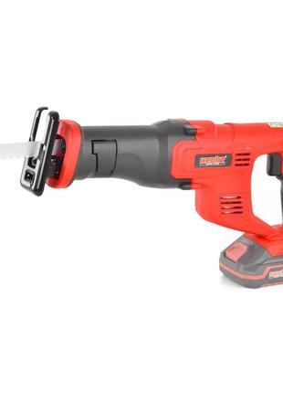 Пилка сабельна hecht 1510