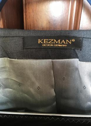 Kezman/ bergs hageman 58,5р. germane6 фото