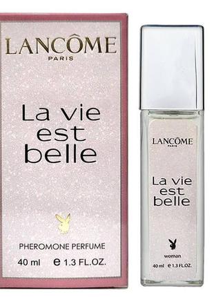 Парфуми lancome la vie est belle