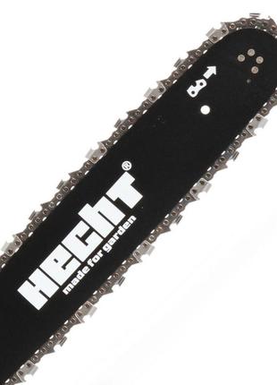 Направляюча шина для пилки hecht 14d38r13s