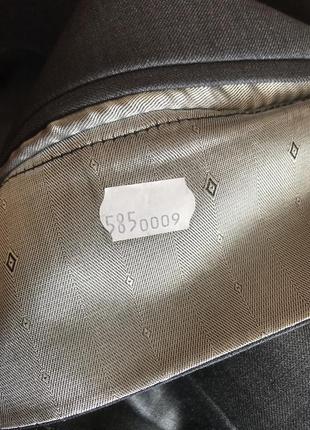 Kezman/ bergs hageman 58,5р. germane