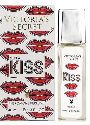 Парфуми victoria's secret just a kiss1 фото