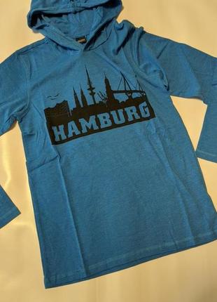 Реглан для мальчика