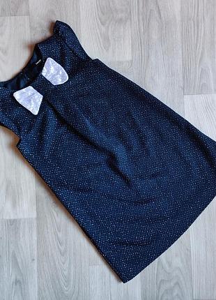 Платье 5/6 р. george