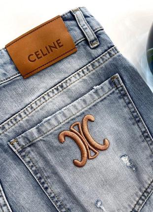 Джинси Box celine