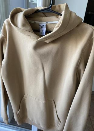 Худі чоловіча staff