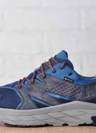 Кросівки hoka lowa salomon salewa merrell