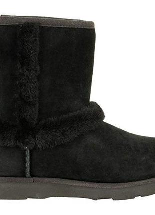 Зимові чоботи ugg australia, оригінал1 фото