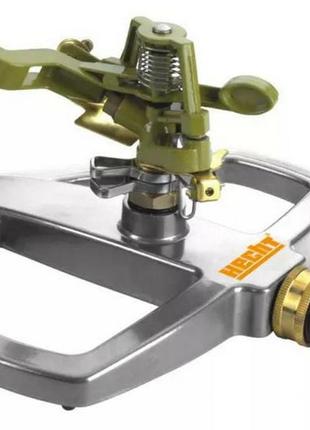 Імпульсний садовий розпилювач hecht 06043