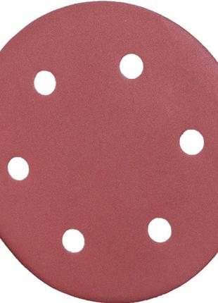 Шліфувальний папір - hecht 00171020