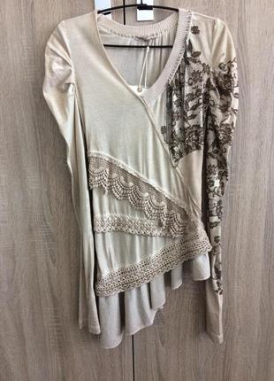 Туника XL / 50