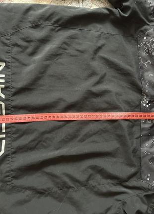Ветровка nike 5