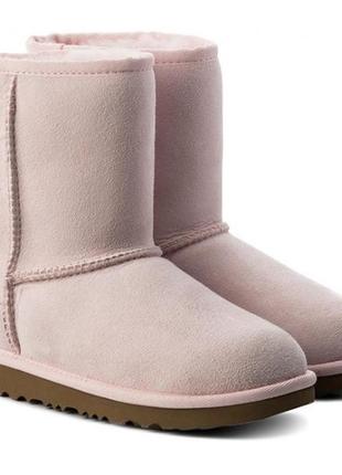 Зимние сапоги ugg australia, оригинал