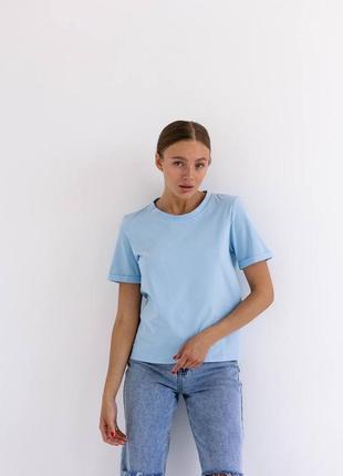 Базова футболка бавовна