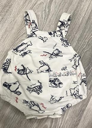 Ромпер h&m 2