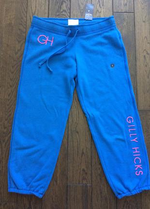 Укороченные штаны gilly hicks