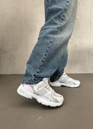 Легендарные кроссовки в стиле бренда new balance6 фото