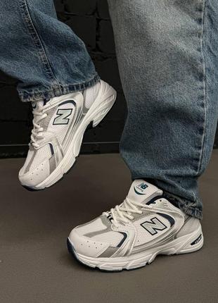 Легендарные кроссовки в стиле бренда new balance