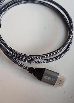 Кабель micro hdmi - hdmi 4