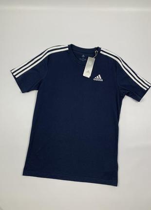 Футболка adidas1 фото