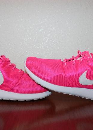 Кросівки nike roshe run оригінал