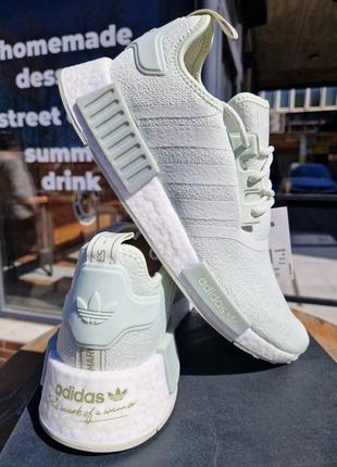 Кроссовки adidas nmd r1 original