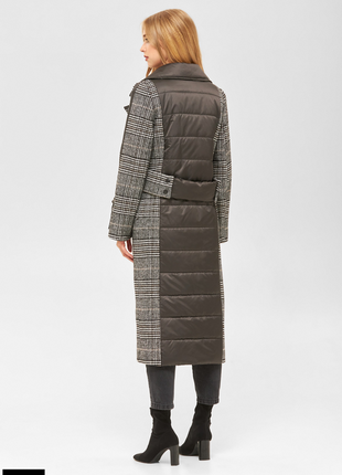 Пальто женское демисезонное размеры:42-522 фото