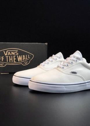 Кеди  vans off the wall 2