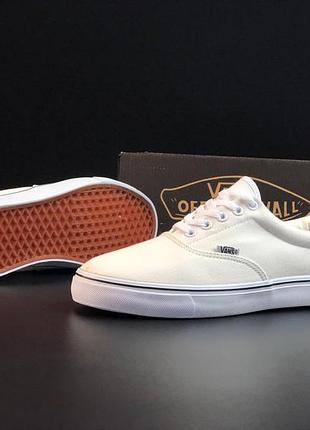 Кеди  vans off the wall 6