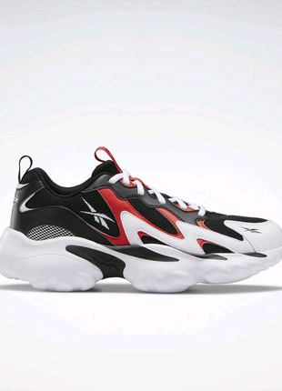 Кроссовки reebok dmx series 10005 фото