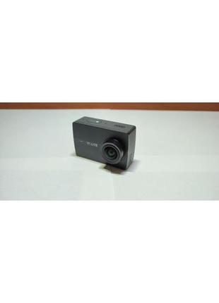 Xiaomi yi lite action camera