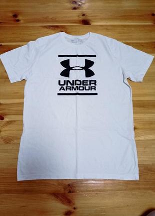 Футболка under armour