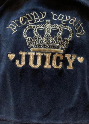 Кофта juicy couture4 фото