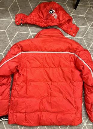 Куртка bogner. l-xl.3 фото