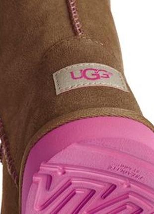 Зимние сапоги ugg australia, оригинал4 фото