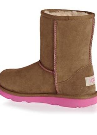 Зимние сапоги ugg australia, оригинал2 фото