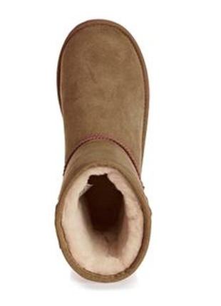 Зимние сапоги ugg australia, оригинал3 фото