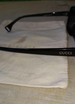 Gucci очки4 фото