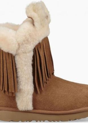 Зимние сапоги ugg australia, оригинал