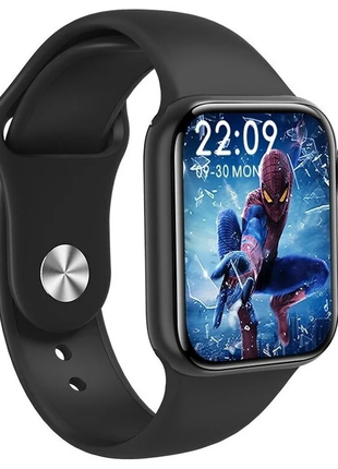 New smart watch series 6 m16 plus