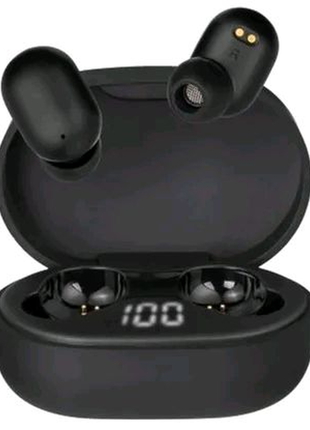 Бездротові навушники xiaomi airdots 3 pro bluetooth tws