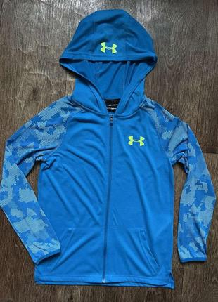 Кофта under armour