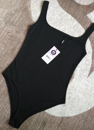 Боді боді базовий гладенький