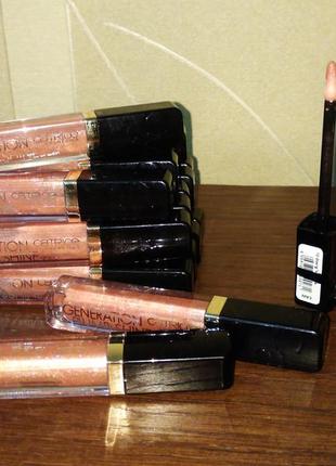Блиск для губ 4,3 мл catrice generation plump & shine 100 | акція: 1 + 1 = 3!
