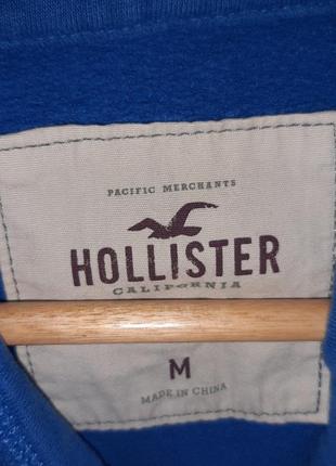 Худи hollister3 фото